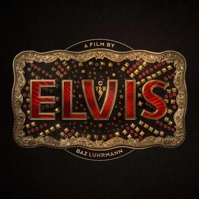 Image de Various Artists - Elvis - Original Motion Picture Soundtrack (LP)