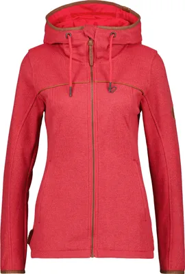 Produktbild von alife and kickin ClaudineAK A Jacket Damen Winterjacke, gefütterte Jacke
