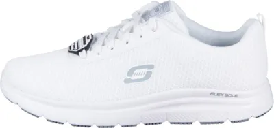 Zdjęcie produktu dla Buty Skechers Flex Advantage Sr Brendon 77125ECWHT