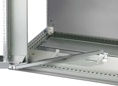 Immagine prodotto di Rittal Schwenkrahmen-Arretierung, mit 180°-Scharnier
