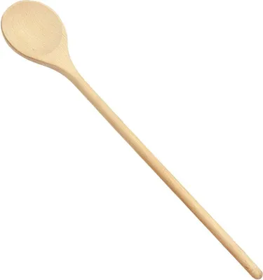 Produktbild von Kochlöffel WOODY, 32 cm