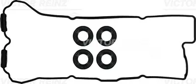 Produktbild von REINZ Dichtungssatz Zylinderkopfhaube Ventildeckel für NISSAN ALMERA I Hatchback (N15) 15-52781-01