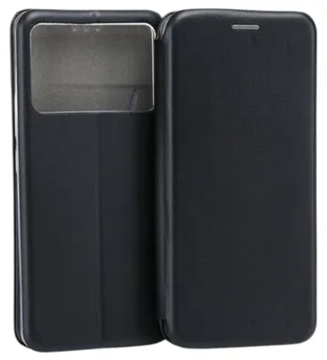 Obrázek produktu pro Pouzdro Beline Book Magnetic Poco F6 Pro Černo/Černé