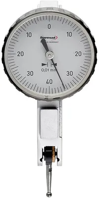 Produktbild von FORMAT Fühlhebelmessgerät 0,8 mm A /32 mm