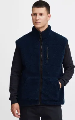 Produktbild von Blend - Waistcoat - Sweatshirt  - 20715799