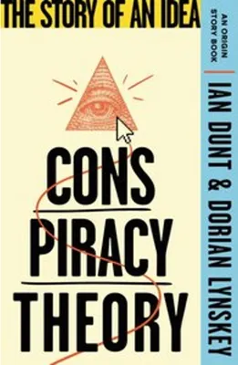 Obrázok produktu pre Conspiracy Theory