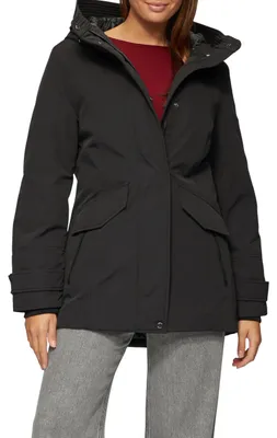 Produktbild von s.Oliver Jacke mit Kapuze