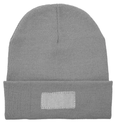 Imagen del producto de Stamina - Gorro "Bulnes" LT1135 (talla única) (Gris jaspeado)