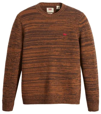 Produktbild von Levi's Herren Original Housemark Sweater – Größe XS, Monk's Robe