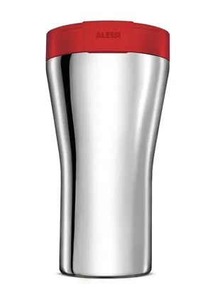 Obrázok produktu pre Alessi - Caffa cestovný hrnček hnilobný