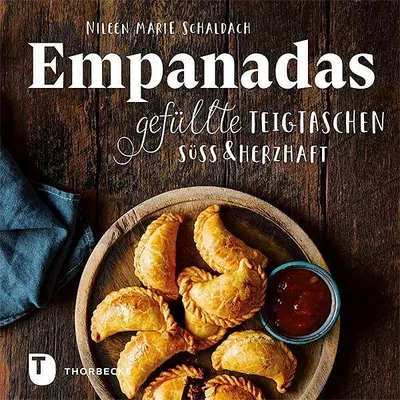 Produktbild von Empanadas