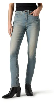 Productafbeelding van Levi's 311 Shaping Skinny Jeans - Waar gaan we naartoe?