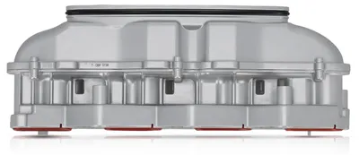 Image de Collecteur d'admission - Pour Mercedes-Benz Sprinter 3,5 tonnes et 5 tonnes - Plateforme 906 - 2006–2016