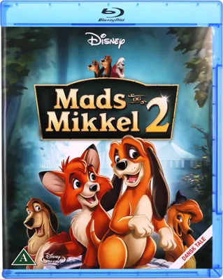 Produktbild von Cap und Capper 2 (nur Originalversion) [BLU-RAY]