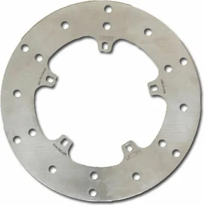 Immagine prodotto di Disco freno fisso TRW LUCAS D.200mm 5 bulloni