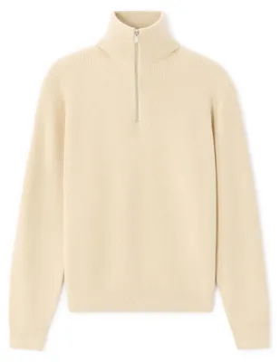 Produktbild von Celio Newthem Pullover mit Stehkragen M