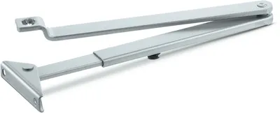 Zdjęcie produktu dla Łącznik standardowy biały 9016 Stand.f.TS 1500 GEZE