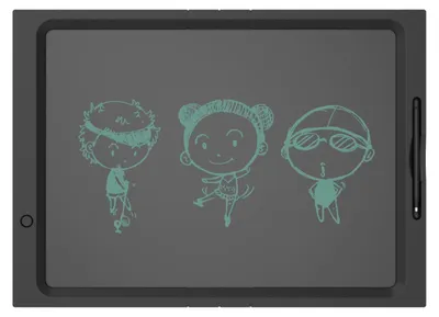Image de myFirst 21" LCD planche à dessin