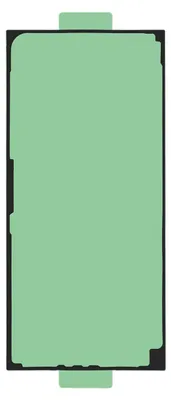 Produktbild von Samsung Galaxy S24 Ultra Backcover-Kleber