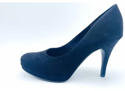 Produktbild von Tamaris pumps Pumps schwarz in Gr. 40