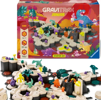 Produktbild von Starter-Set XXL Dino Ravensburger 24845
