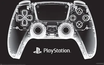 Immagine prodotto di MB 16 PlayStation X-Ray Pad
