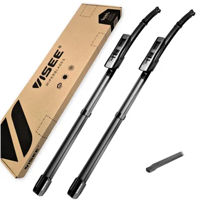 Obrázek produktu pro EBG Sada stěračů přední H005 600/450 Renault