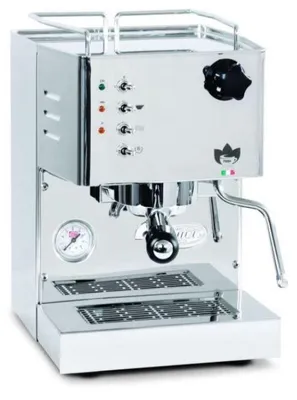 Obrázok produktu pre Quick Mill Pippa Espressomaschine Edelstahl