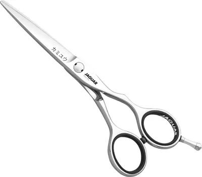 Produktbild von Jaguar Kamiyu 6,5" Gold Line Friseurschere