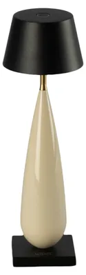 Produktbild von Konstsmide Frejus USB-LED-Tischleuchte (7893-337)