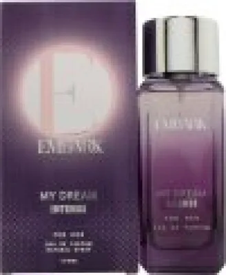 Image de Embark My Dream Intense For Her Eau de Parfum 100ml Spray