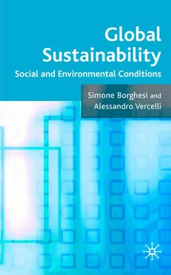 Produktbild von Global Sustainability