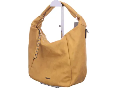 Produktbild von Tamaris Bags Damen Handtasche Celie 4063512123816, 4063512123830, 4063512123854 TAB-33351 curry Onesize