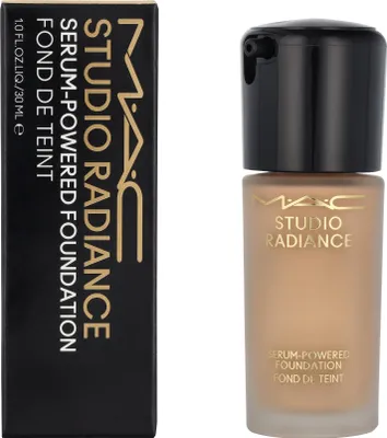 Produktbild von MAC Studio Radiance Serum-Powered Foundation NC14,5 30 ml