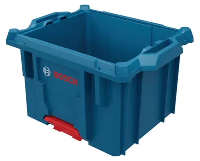Image de Coffret de transport Caisse L-BOXX Contractor - BOSCH - 1600A037E2