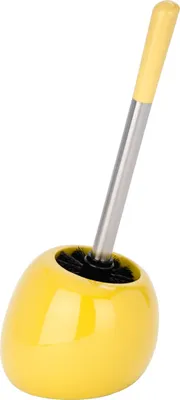 Produktbild von WC-Garnitur Polaris Yellow Keramik