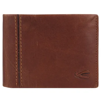 Obrázek produktu pro camel active Bilbao peněženka RFID ochrana kůže 11,5 cm