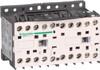 Image de Schneider Electric Contacteur inverseur LC2K0901B7