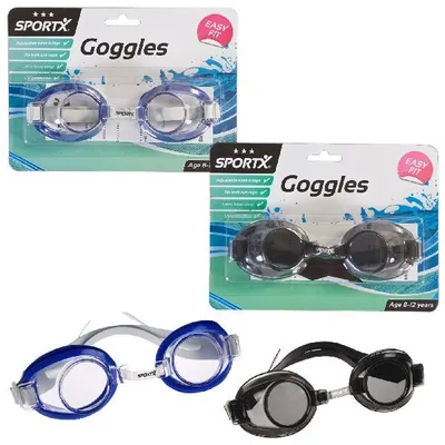 Obrázok produktu pre SportX 0766007, Unisex, Jedna veľkosť, Multi, Plast, Latex, Junior