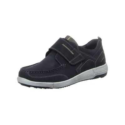 Produktbild von JOSEF SEIBEL Enrico 24 | Halbschuh für Herren | Blau