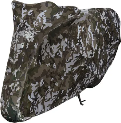 Produktbild von Oxford Aquatex Camo XL Motorrad abdeckplanen
