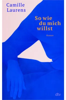 Immagine prodotto di So wie du mich willst
