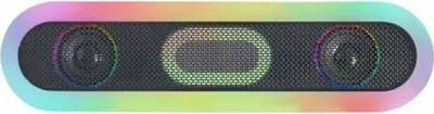 Obrázek produktu pro Mars Gaming MSBORB, 20 W, 16 - 20000 Hz, 4 ohm, Bezdrátový, A2DP, AVRCP, HFP, HSP, 10 m