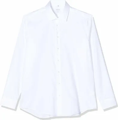 Immagine prodotto di Camicia da lavoro a maniche lunghe Seidensticker per uomo