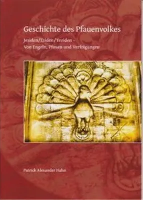 Obrázek produktu pro Geschichte des Pfauenvolkes