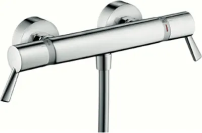 Zdjęcie produktu dla Hansgrohe Ecostat, Umywalki, Chrom