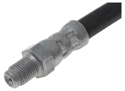 Image de Flexible de frein 438 mm F10x1 & M10x1 TRISCAN pour PEUGEOT 205, entre autres