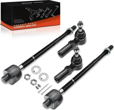 Zdjęcie produktu dla Frankberg 1x Wahacze Zestaw Przód dla Cadillac Seville 15221006