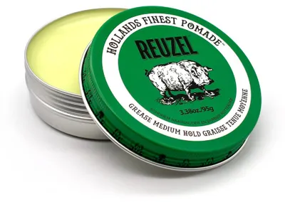 Produktbild von Reuzel Pomade Green 95G (3.38Oz.)