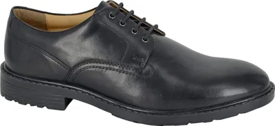 Obrázek produktu pro Tredflex - Nízká pánská obuv, kůže DF4593 (43 EU) (Black)